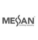 Messan Soğutma - Tumay Creative referansı