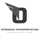 OST Logistics - Tumay Creative referansı