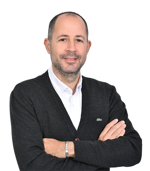 Serkan Tumay - Tumay Creative